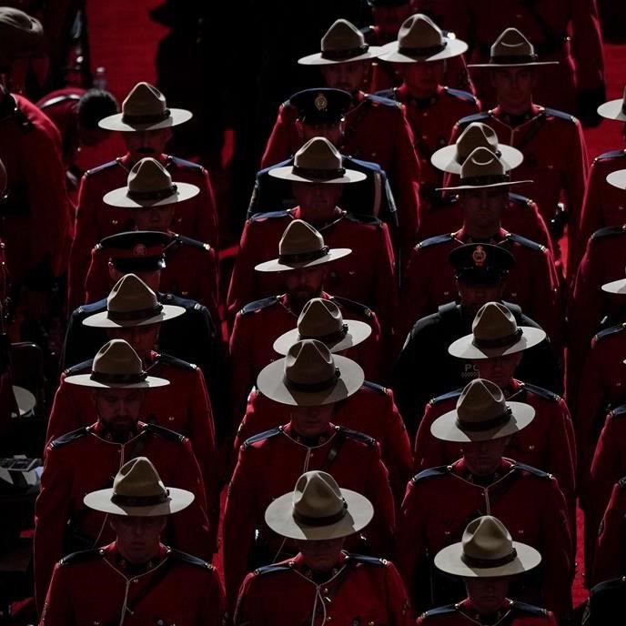 Changes needed to ensure safer, more resilient RCMP, union mental-health report says